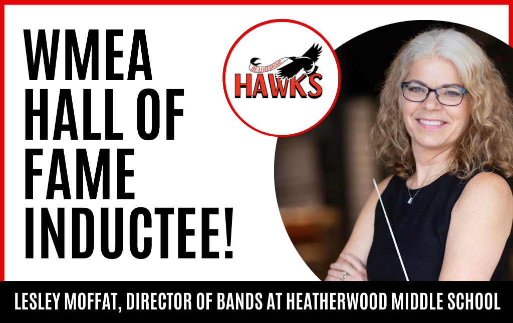  Everett Public Schools band director inducted into Music Hall of Fame